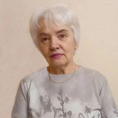 Муравьева Тамара