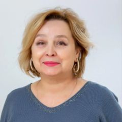 Бестужева Галина