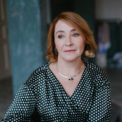 Ковалева Ольга
