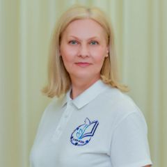Тохерт-Абраменко Светлана