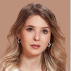 Суворова Анастасия