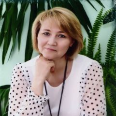 Тремаскина Мария