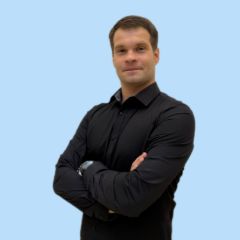 Самодуров Максим