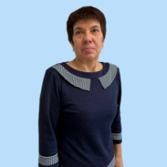 Шатаева Татьяна