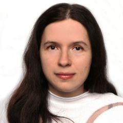Логачева Евгения
