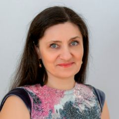 Панфилова Наталья