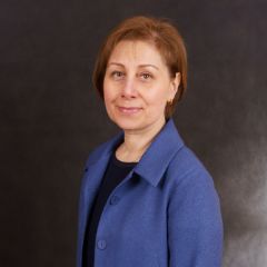 Мифтяхетдинова Эльмира