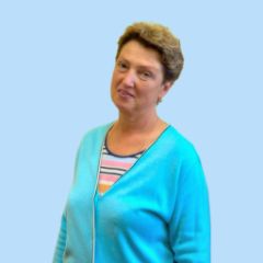 Егорова Марина