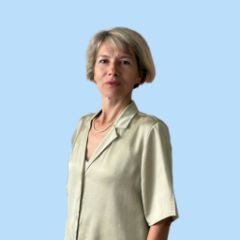 Семенова Светлана