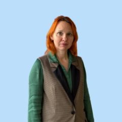 Казаченко Ирина