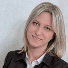 Макарова Екатерина