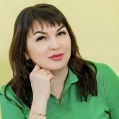 Маркиянова Оксана