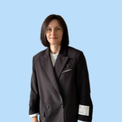 Грищенко Ольга