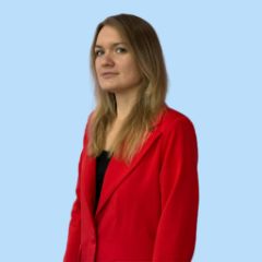 Юрикова Анна