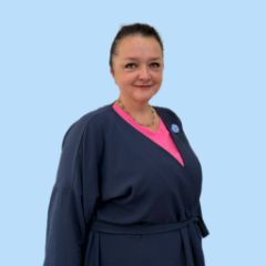Кулагина Наталия