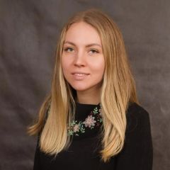 Степнова Дарья