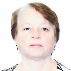 Щурова Наталья