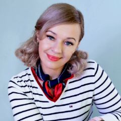 Селиверстова Светлана